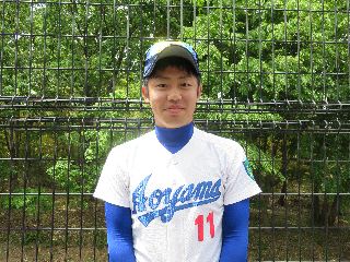 2年生 部員紹介 青山学院大学 準硬式野球部